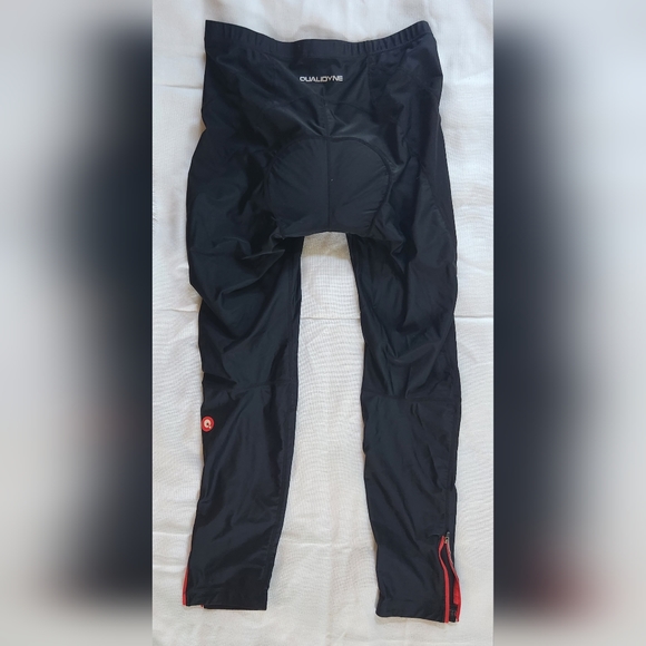 Men's Cycling Pants Sz 2XL - Picture 1 of 5
